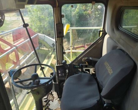 Клаас Другая, объемом двигателя 0 л и пробегом 0 тыс. км за 28211 $, фото 13 на Automoto.ua