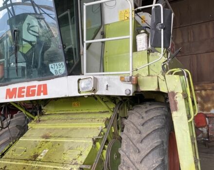 Клаас Другая, объемом двигателя 0 л и пробегом 0 тыс. км за 22000 $, фото 1 на Automoto.ua