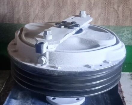 Клаас Другая, об'ємом двигуна 11 л та пробігом 1 тис. км за 316 $, фото 1 на Automoto.ua