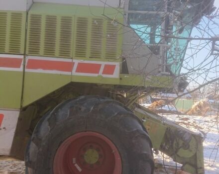 Клаас Другая, объемом двигателя 0 л и пробегом 0 тыс. км за 38500 $, фото 1 на Automoto.ua