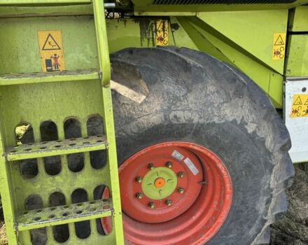 Клаас Другая, объемом двигателя 0 л и пробегом 0 тыс. км за 2386 $, фото 9 на Automoto.ua