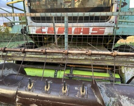 Клаас Другая, объемом двигателя 0 л и пробегом 0 тыс. км за 5500 $, фото 6 на Automoto.ua