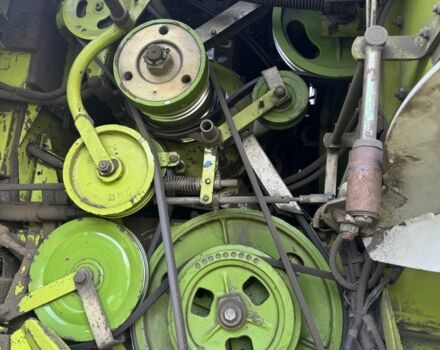 Клаас Другая, объемом двигателя 0 л и пробегом 0 тыс. км за 2386 $, фото 11 на Automoto.ua