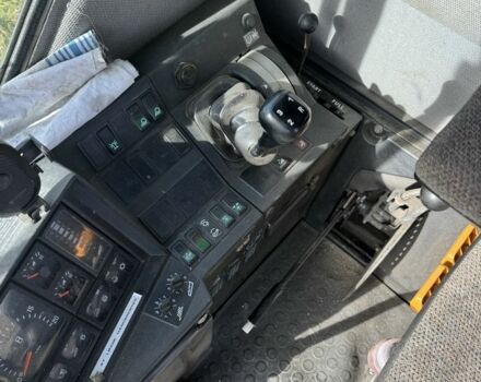 Клаас Другая, объемом двигателя 0 л и пробегом 0 тыс. км за 2386 $, фото 17 на Automoto.ua