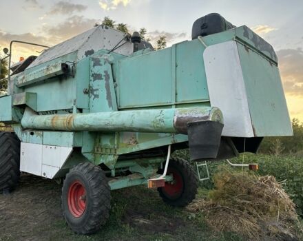 Клаас Другая, объемом двигателя 0 л и пробегом 0 тыс. км за 5500 $, фото 2 на Automoto.ua