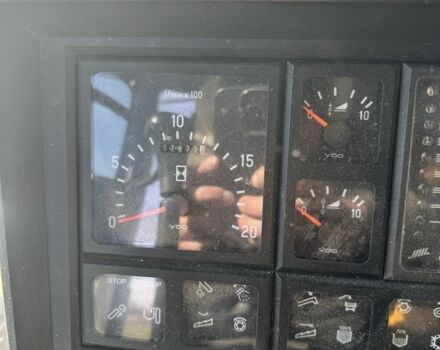 Клаас Другая, объемом двигателя 0 л и пробегом 0 тыс. км за 2386 $, фото 16 на Automoto.ua