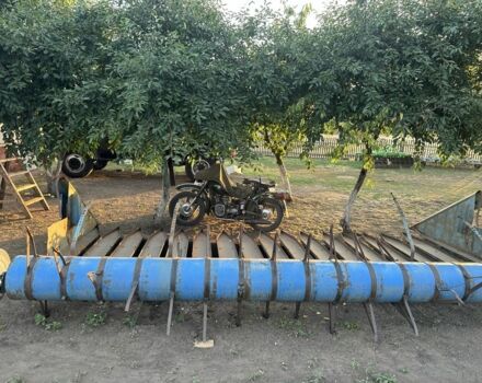 Клаас Другая, объемом двигателя 0 л и пробегом 0 тыс. км за 5500 $, фото 9 на Automoto.ua