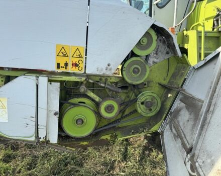 Клаас Другая, объемом двигателя 0 л и пробегом 0 тыс. км за 2386 $, фото 23 на Automoto.ua