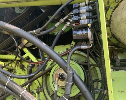 Клаас Другая, объемом двигателя 5.96 л и пробегом 12 тыс. км за 23500 $, фото 3 на Automoto.ua