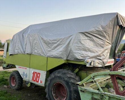 Клаас Другая, объемом двигателя 0 л и пробегом 0 тыс. км за 19500 $, фото 4 на Automoto.ua