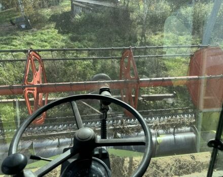 Клаас Другая, объемом двигателя 0 л и пробегом 0 тыс. км за 2386 $, фото 18 на Automoto.ua