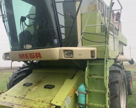 Клаас Другая, объемом двигателя 5.96 л и пробегом 12 тыс. км за 23500 $, фото 17 на Automoto.ua