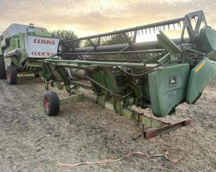 Клаас Другая, об'ємом двигуна 0 л та пробігом 0 тис. км за 33500 $, фото 6 на Automoto.ua