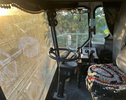 Клаас Другая, объемом двигателя 0 л и пробегом 0 тыс. км за 5500 $, фото 10 на Automoto.ua