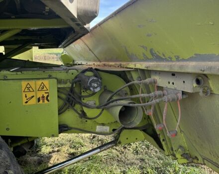 Клаас Другая, объемом двигателя 0 л и пробегом 0 тыс. км за 2386 $, фото 5 на Automoto.ua