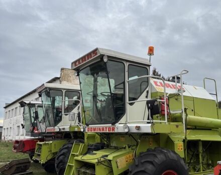 Клаас Другая, объемом двигателя 6 л и пробегом 16 тыс. км за 28000 $, фото 2 на Automoto.ua