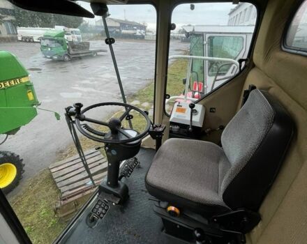 Клаас Другая, объемом двигателя 6 л и пробегом 155 тыс. км за 33000 $, фото 7 на Automoto.ua