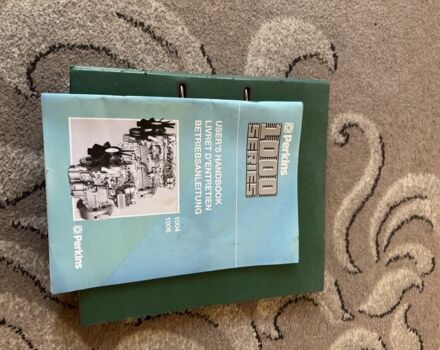 Клаас Другая, объемом двигателя 0 л и пробегом 0 тыс. км за 2386 $, фото 22 на Automoto.ua
