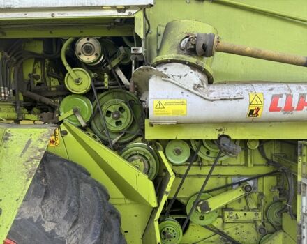 Клаас Другая, объемом двигателя 0 л и пробегом 0 тыс. км за 2386 $, фото 10 на Automoto.ua