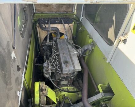 Клаас Другая, объемом двигателя 0 л и пробегом 0 тыс. км за 2386 $, фото 19 на Automoto.ua