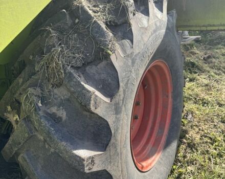 Клаас Другая, объемом двигателя 0 л и пробегом 0 тыс. км за 2386 $, фото 4 на Automoto.ua