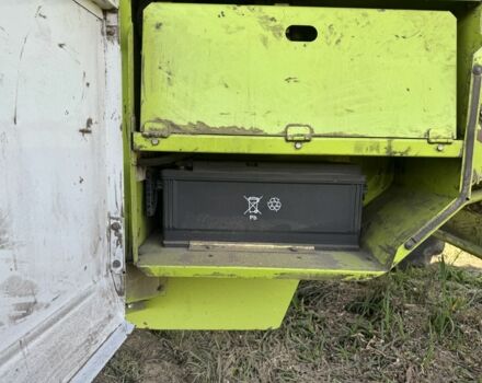 Клаас Другая, объемом двигателя 0 л и пробегом 0 тыс. км за 2386 $, фото 13 на Automoto.ua