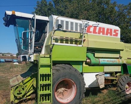 Клаас Другая, объемом двигателя 0 л и пробегом 0 тыс. км за 17500 $, фото 1 на Automoto.ua