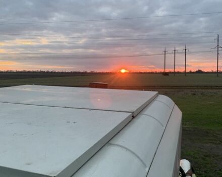 Клаас Другая, объемом двигателя 5.96 л и пробегом 12 тыс. км за 23500 $, фото 18 на Automoto.ua