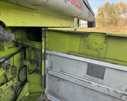 Клаас Другая, объемом двигателя 0 л и пробегом 0 тыс. км за 2386 $, фото 12 на Automoto.ua