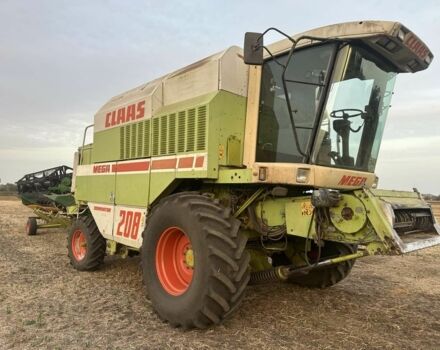 Клаас Другая, об'ємом двигуна 0 л та пробігом 0 тис. км за 33500 $, фото 3 на Automoto.ua