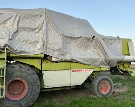 Клаас Другая, объемом двигателя 0 л и пробегом 0 тыс. км за 19500 $, фото 3 на Automoto.ua