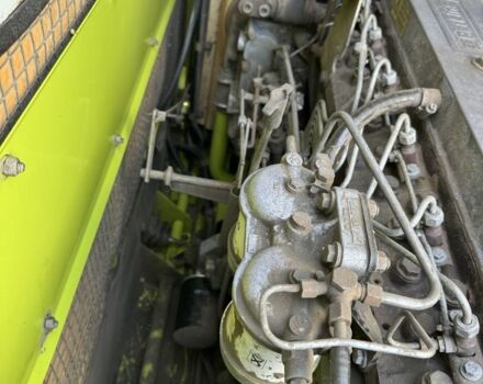 Клаас Другая, объемом двигателя 0 л и пробегом 0 тыс. км за 2386 $, фото 20 на Automoto.ua