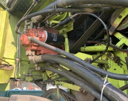 Клаас Другая, объемом двигателя 5.96 л и пробегом 12 тыс. км за 23500 $, фото 2 на Automoto.ua