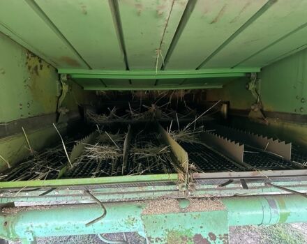 Клаас Другая, объемом двигателя 0 л и пробегом 0 тыс. км за 5500 $, фото 3 на Automoto.ua