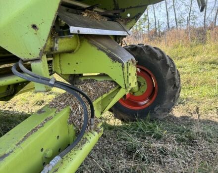 Клаас Другая, объемом двигателя 0 л и пробегом 0 тыс. км за 2386 $, фото 7 на Automoto.ua