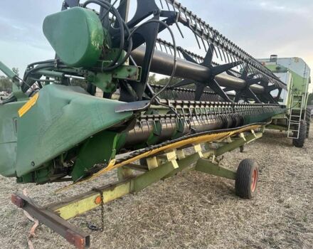 Клаас Другая, об'ємом двигуна 0 л та пробігом 0 тис. км за 33500 $, фото 5 на Automoto.ua