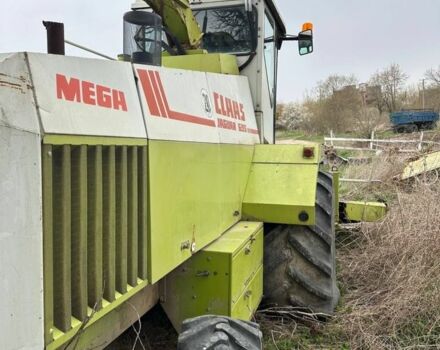 Клаас Другая, объемом двигателя 0.5 л и пробегом 10 тыс. км за 11200 $, фото 2 на Automoto.ua