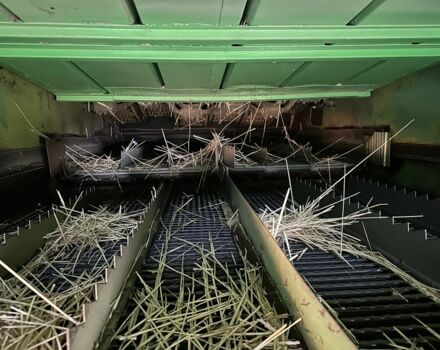 Клаас Другая, объемом двигателя 0 л и пробегом 0 тыс. км за 5500 $, фото 4 на Automoto.ua