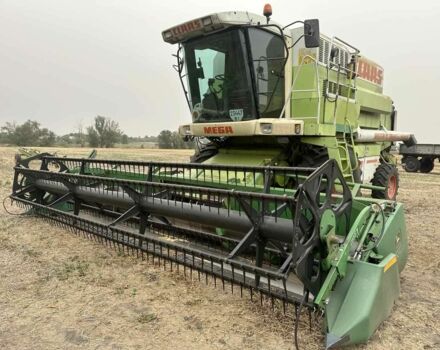 Клаас Другая, об'ємом двигуна 0 л та пробігом 0 тис. км за 33500 $, фото 1 на Automoto.ua