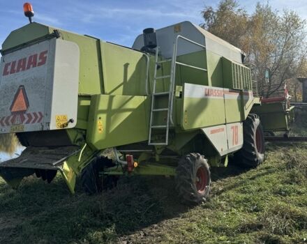 Клаас Другая, объемом двигателя 0 л и пробегом 0 тыс. км за 2386 $, фото 3 на Automoto.ua