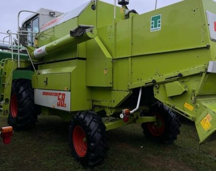 Клаас Другая, объемом двигателя 6 л и пробегом 155 тыс. км за 33000 $, фото 3 на Automoto.ua