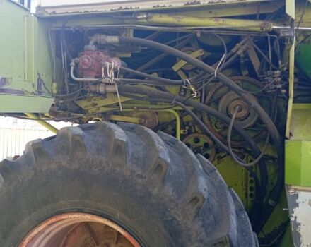 Клаас Другая, объемом двигателя 0 л и пробегом 0 тыс. км за 17500 $, фото 2 на Automoto.ua