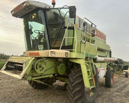 Клаас Другая, об'ємом двигуна 0 л та пробігом 0 тис. км за 33500 $, фото 4 на Automoto.ua