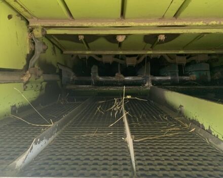 Клаас Другая, объемом двигателя 5.96 л и пробегом 12 тыс. км за 23500 $, фото 10 на Automoto.ua