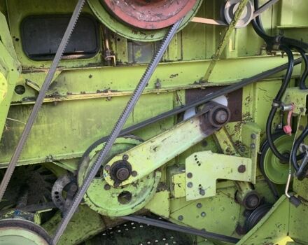 Клаас Другая, объемом двигателя 5.96 л и пробегом 12 тыс. км за 23500 $, фото 4 на Automoto.ua