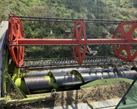 Клаас Другая, объемом двигателя 0 л и пробегом 0 тыс. км за 2386 $, фото 14 на Automoto.ua