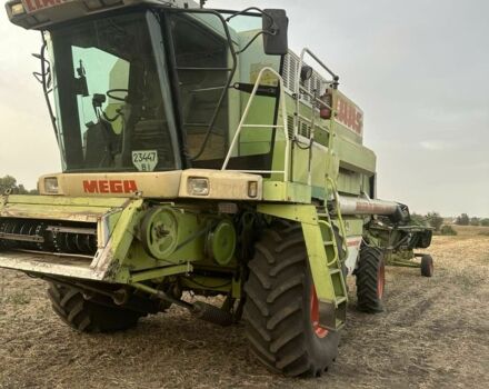 Клаас Другая, об'ємом двигуна 0 л та пробігом 0 тис. км за 33500 $, фото 2 на Automoto.ua