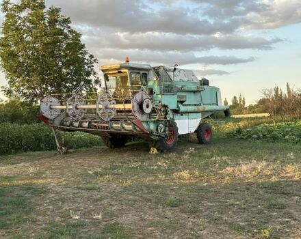 Клаас Другая, объемом двигателя 0 л и пробегом 0 тыс. км за 5500 $, фото 1 на Automoto.ua