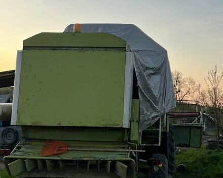 Клаас Другая, объемом двигателя 0 л и пробегом 0 тыс. км за 19500 $, фото 6 на Automoto.ua