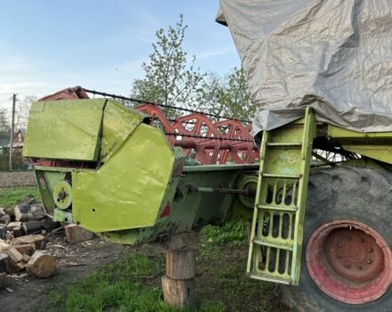 Клаас Другая, объемом двигателя 0 л и пробегом 0 тыс. км за 19500 $, фото 2 на Automoto.ua